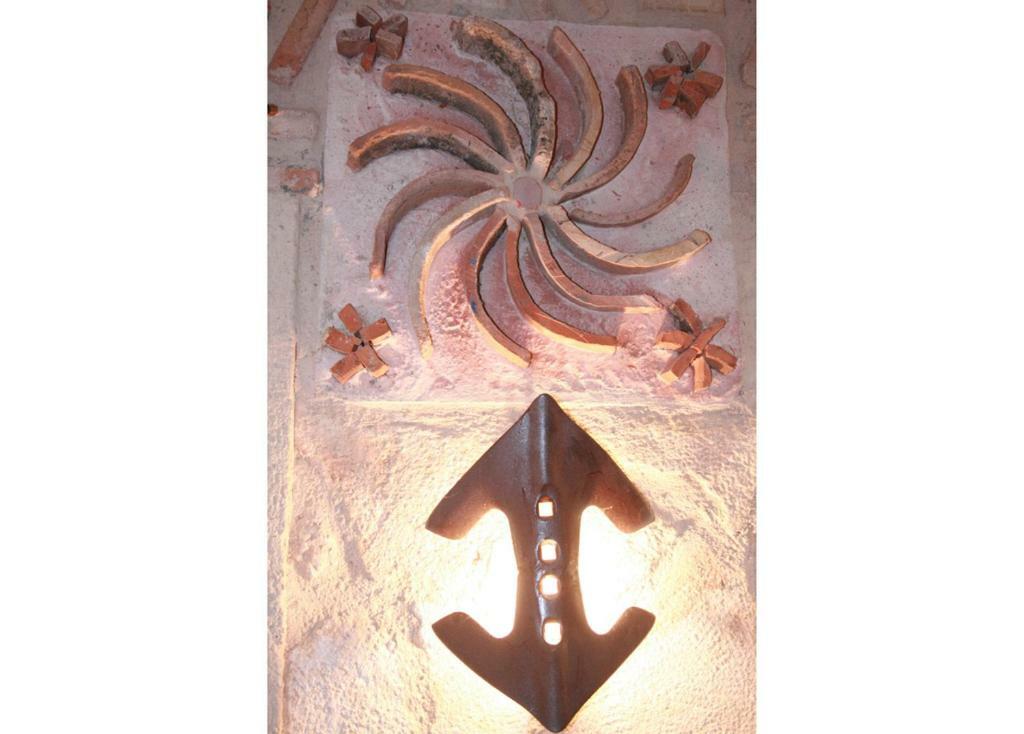 Las Casas De Yaguee, Ayllon Santa Maria de Riaza المظهر الخارجي الصورة