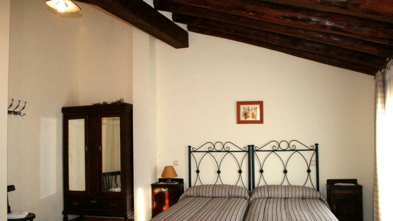 Las Casas De Yaguee, Ayllon Santa Maria de Riaza المظهر الخارجي الصورة